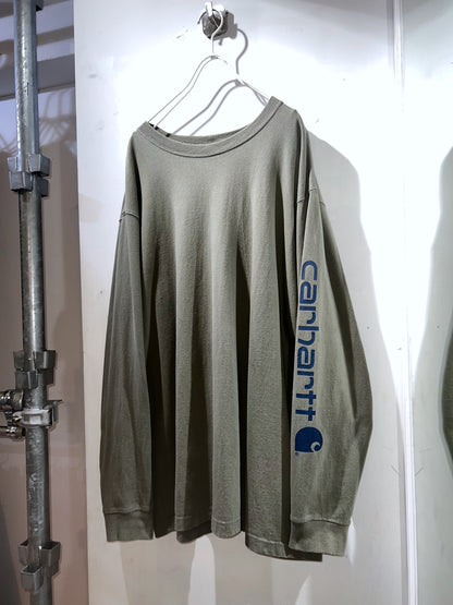 Carhartt Long Sleeve T-shirt