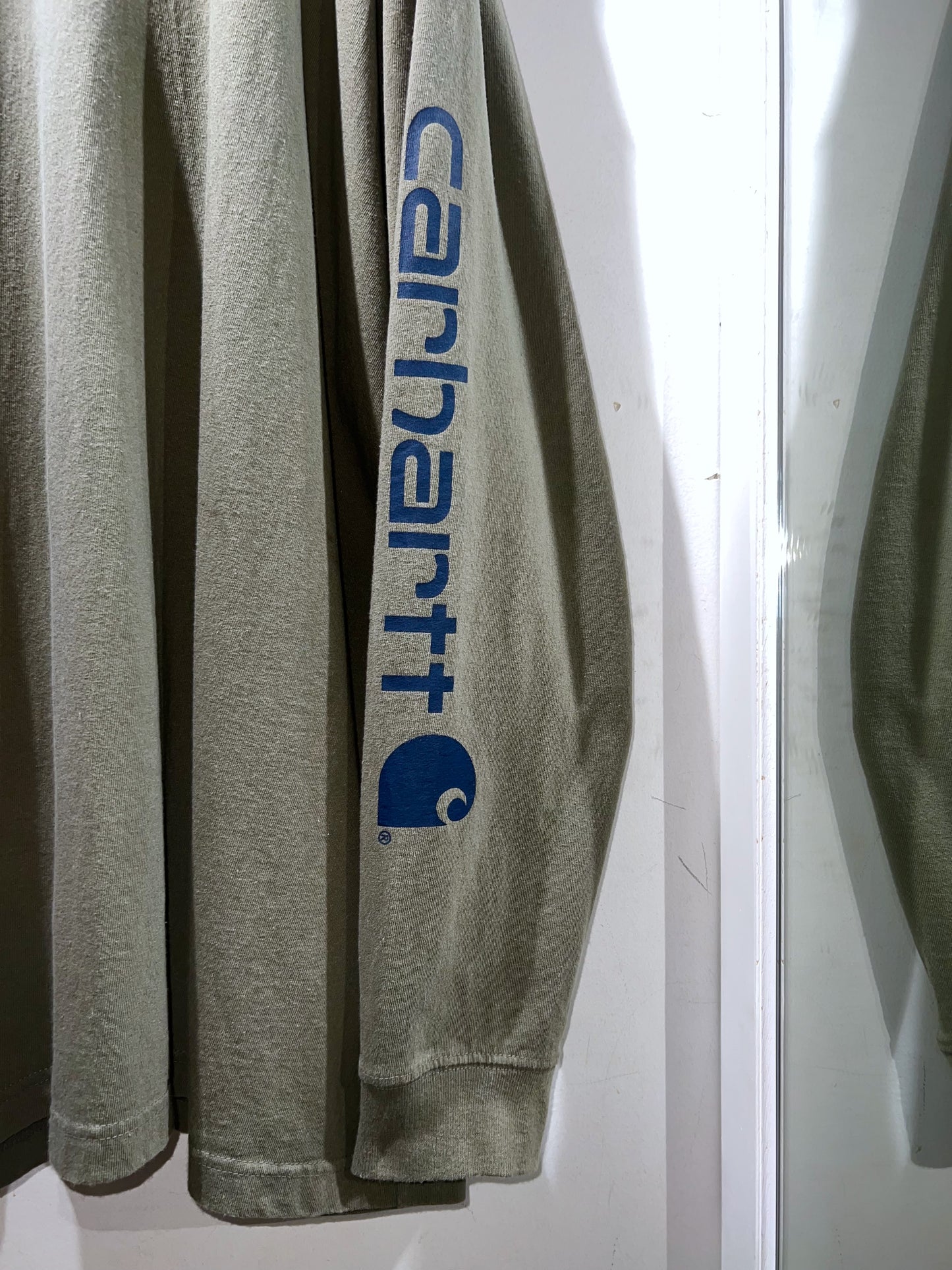 Carhartt Long Sleeve T-shirt