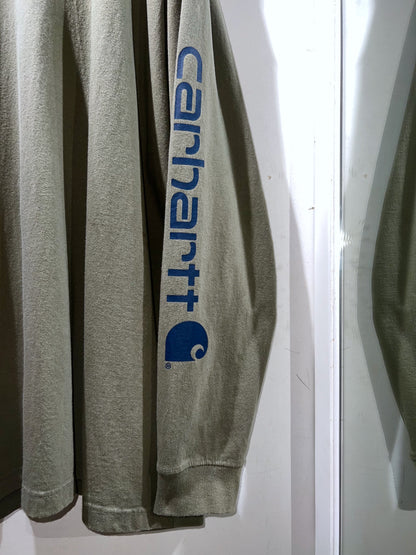 Carhartt Long Sleeve T-shirt