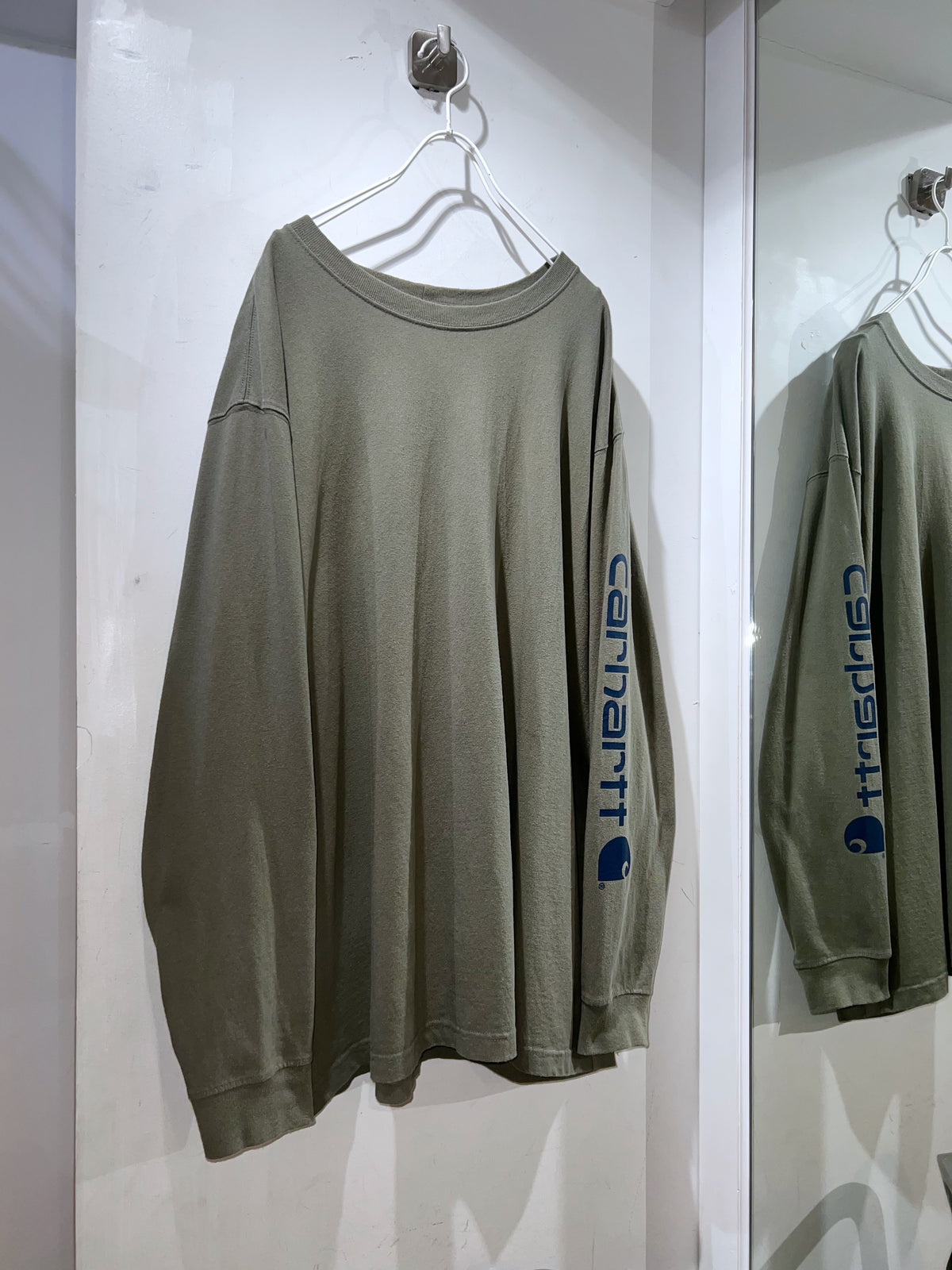 Carhartt Long Sleeve T-shirt