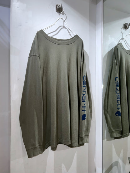 Carhartt Long Sleeve T-shirt