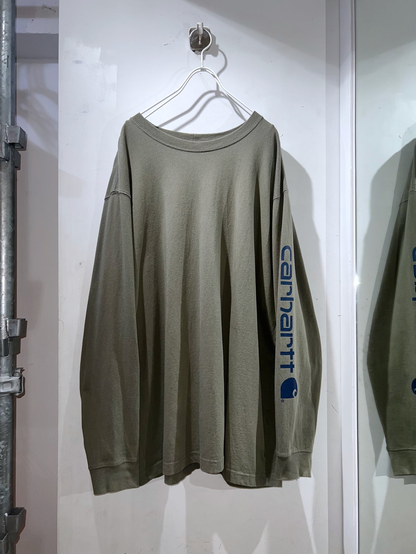 Carhartt Long Sleeve T-shirt