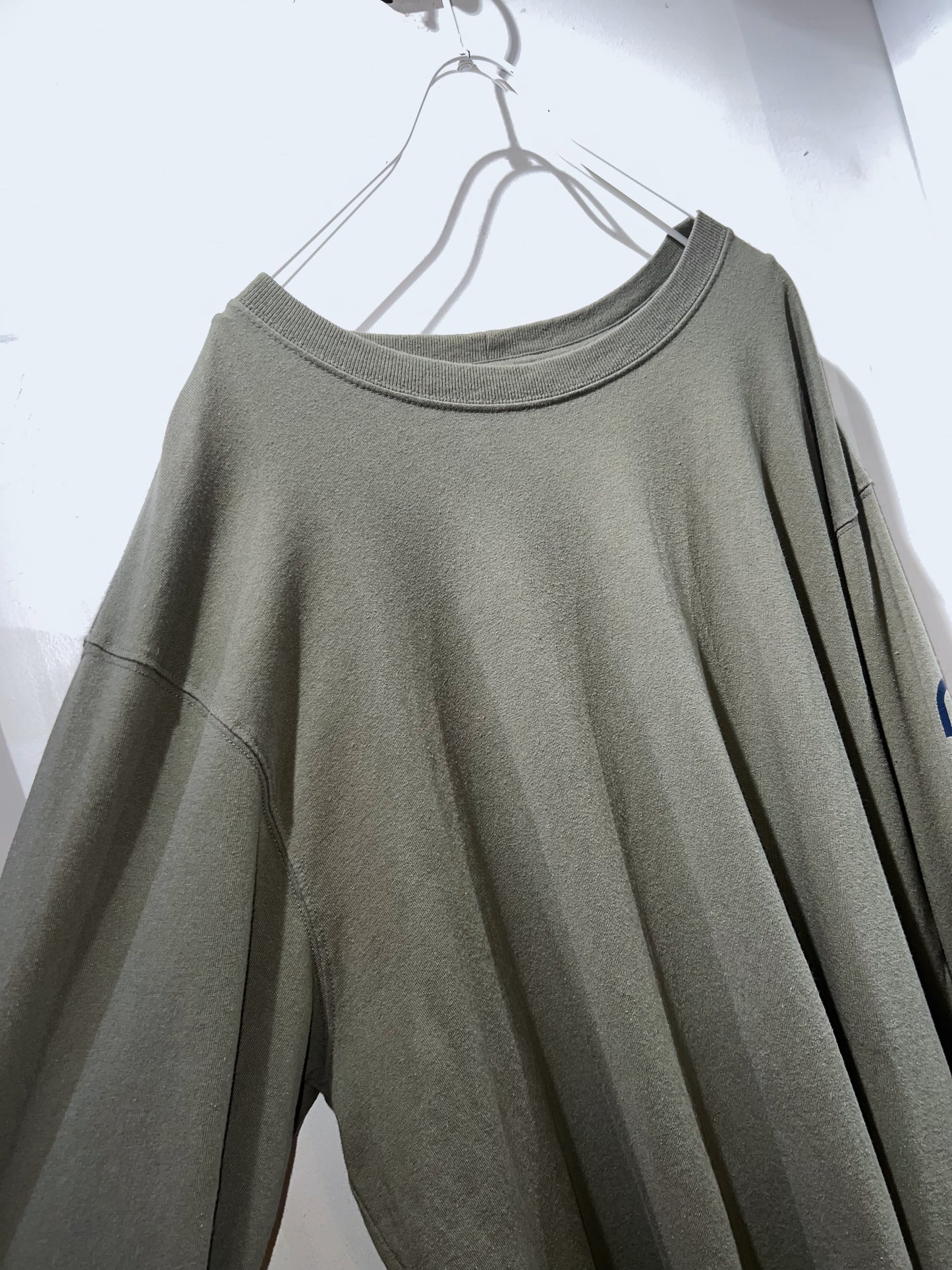 Carhartt Long Sleeve T-shirt