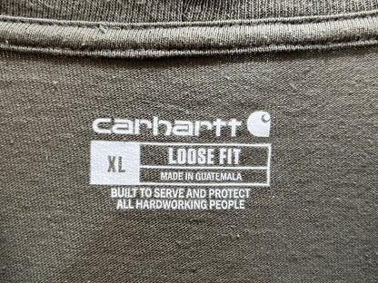 Carhartt Long Sleeve T-shirt