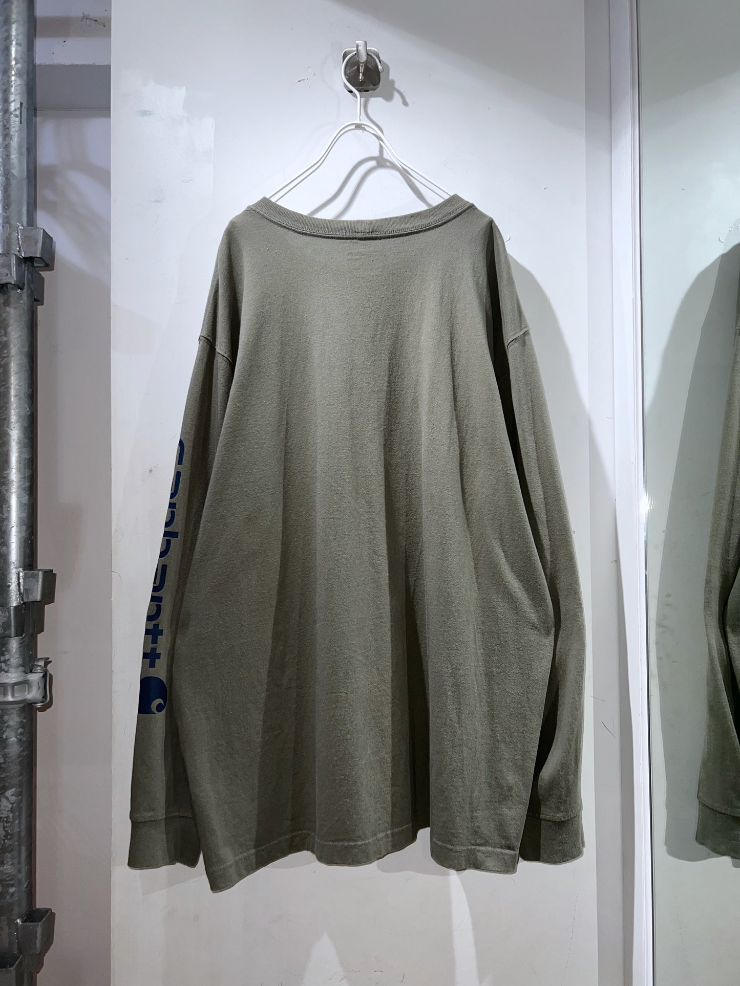 Carhartt Long Sleeve T-shirt