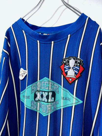 Vintage Jerseys Football Shirt