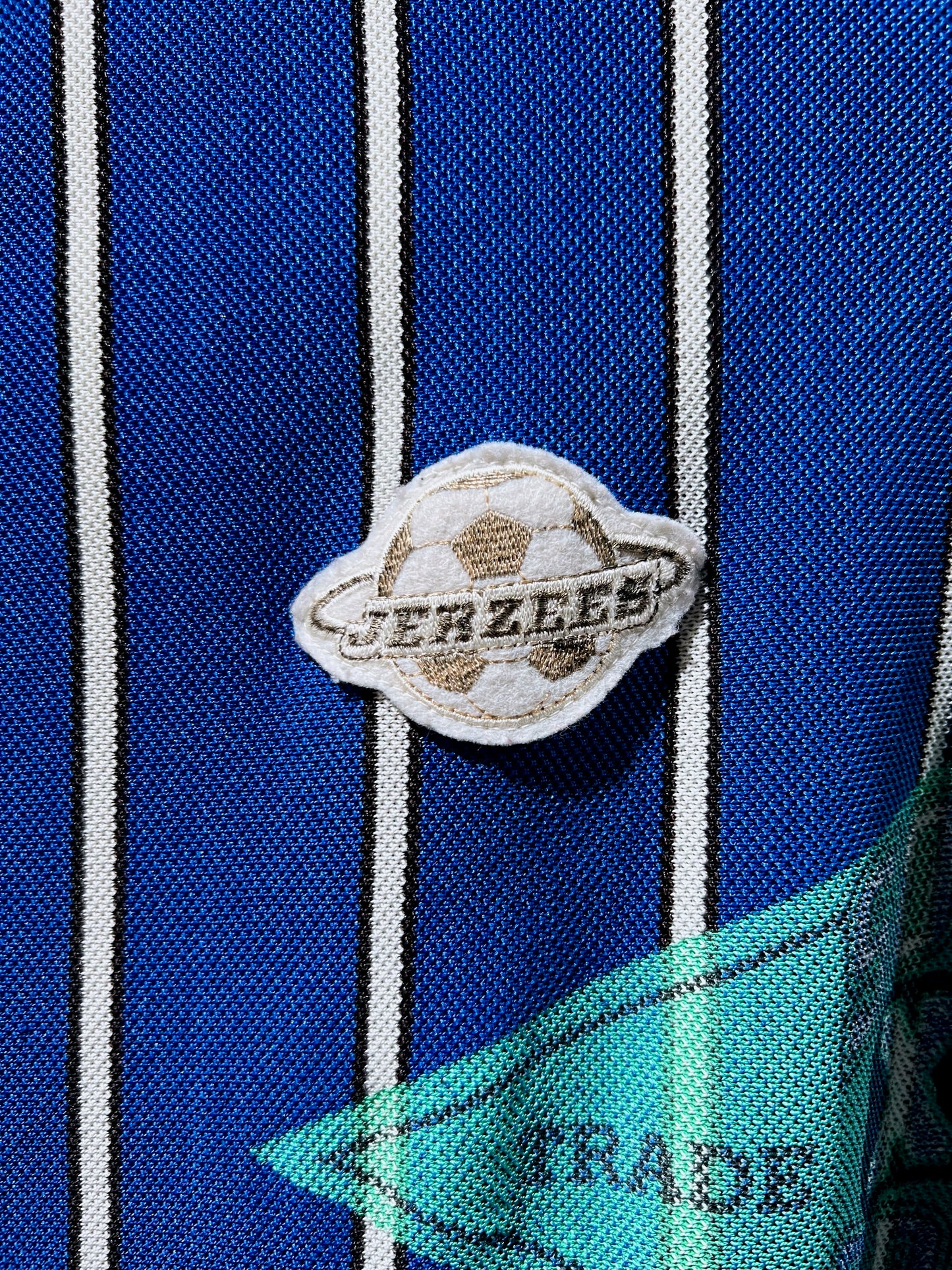 Vintage Jerseys Football Shirt