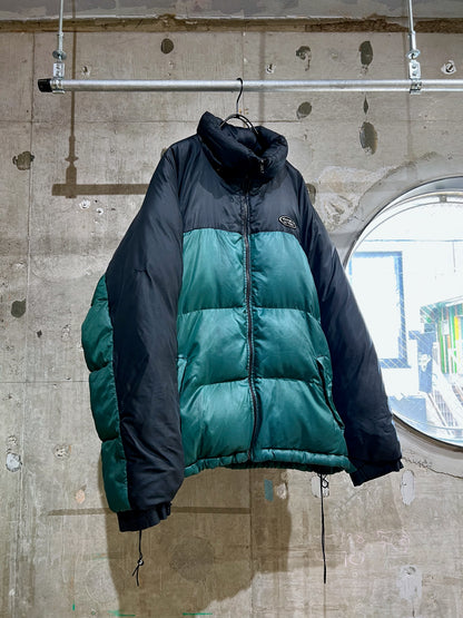 Eddie Bauer Ebtek Puffer Jacket