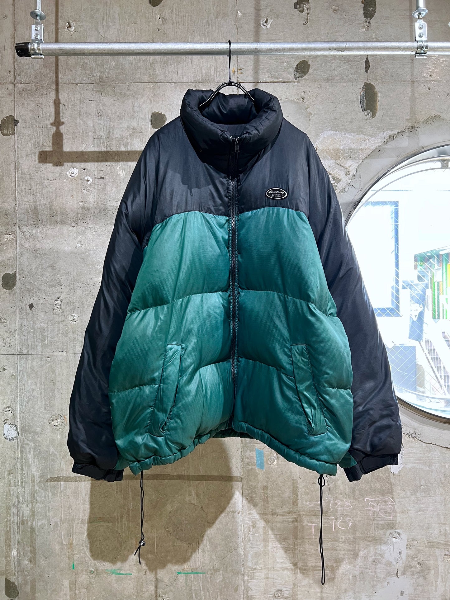 Eddie Bauer Ebtek Puffer Jacket