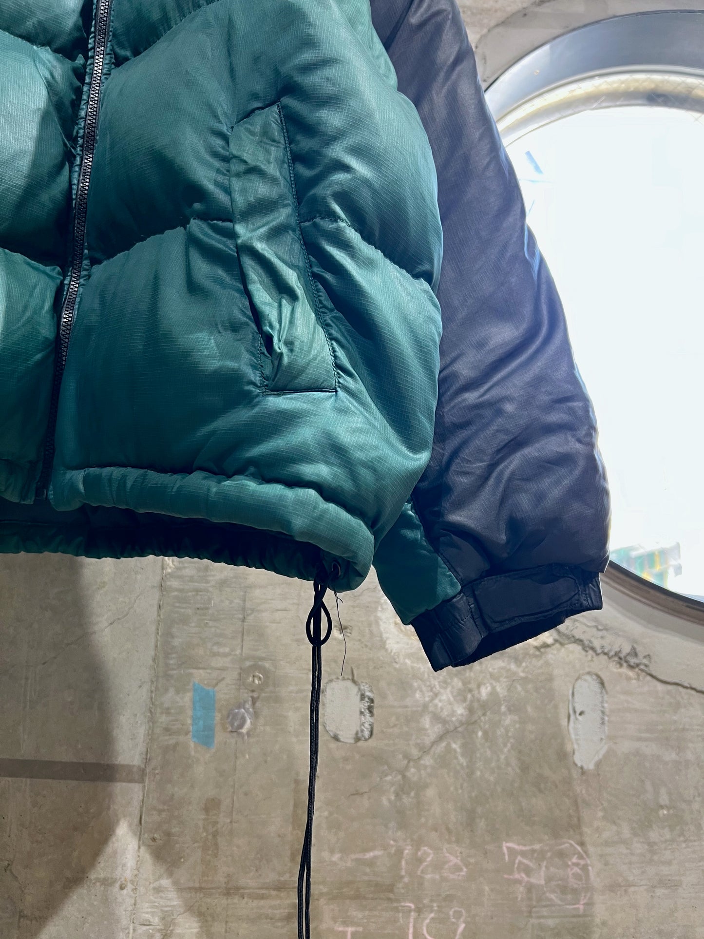 Eddie Bauer Ebtek Puffer Jacket