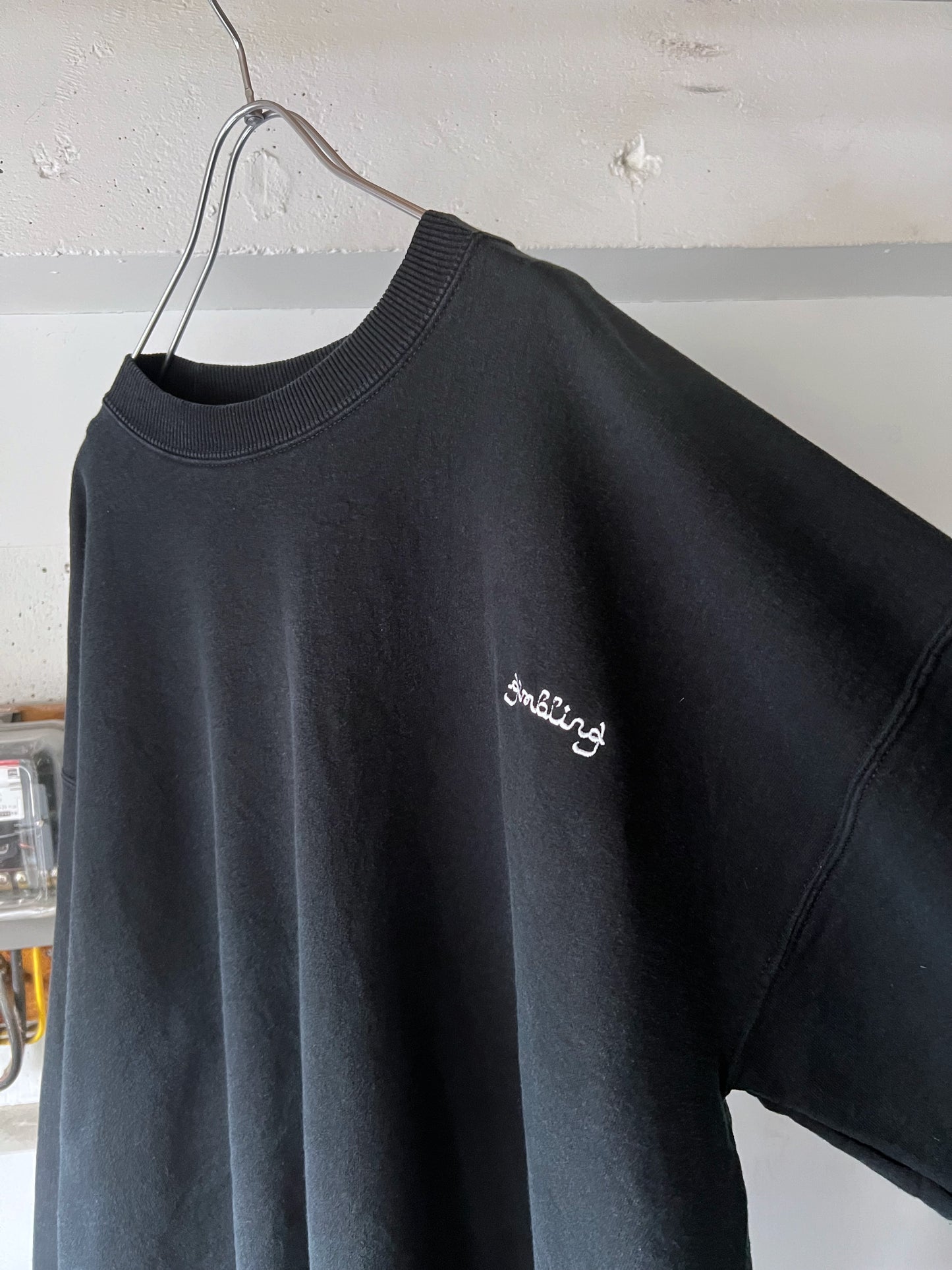 GAMBLING™︎ Crewneck Sweatshirt