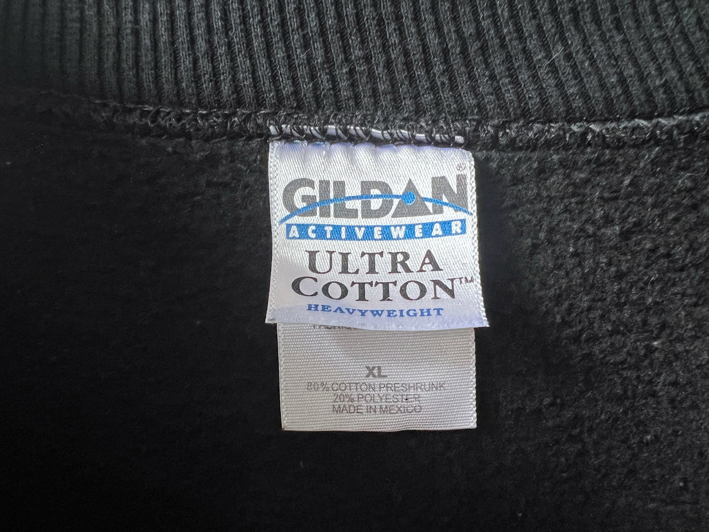 GAMBLING™︎ Crewneck Sweatshirt