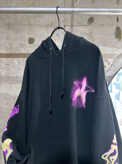 Psychedelic Hoodie