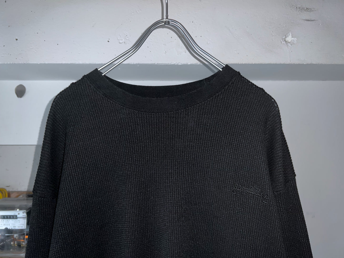 GAMBLING™︎ Thermal Tee