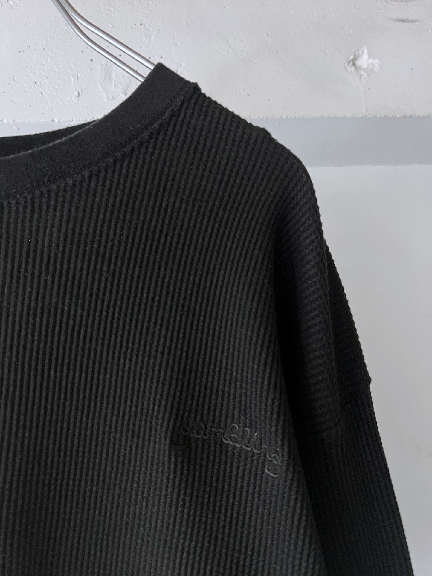 GAMBLING™︎ Thermal Tee