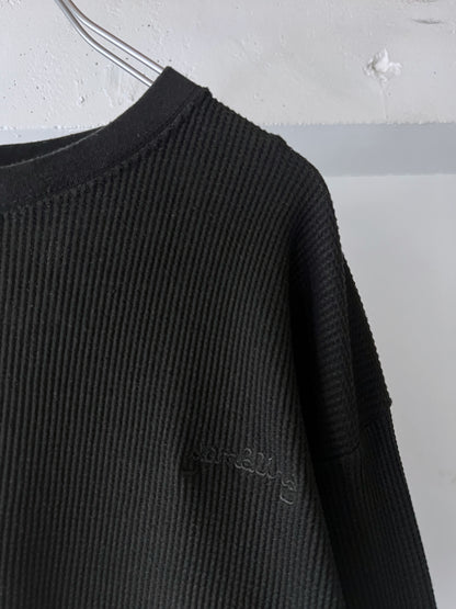 GAMBLING™︎ Thermal Tee