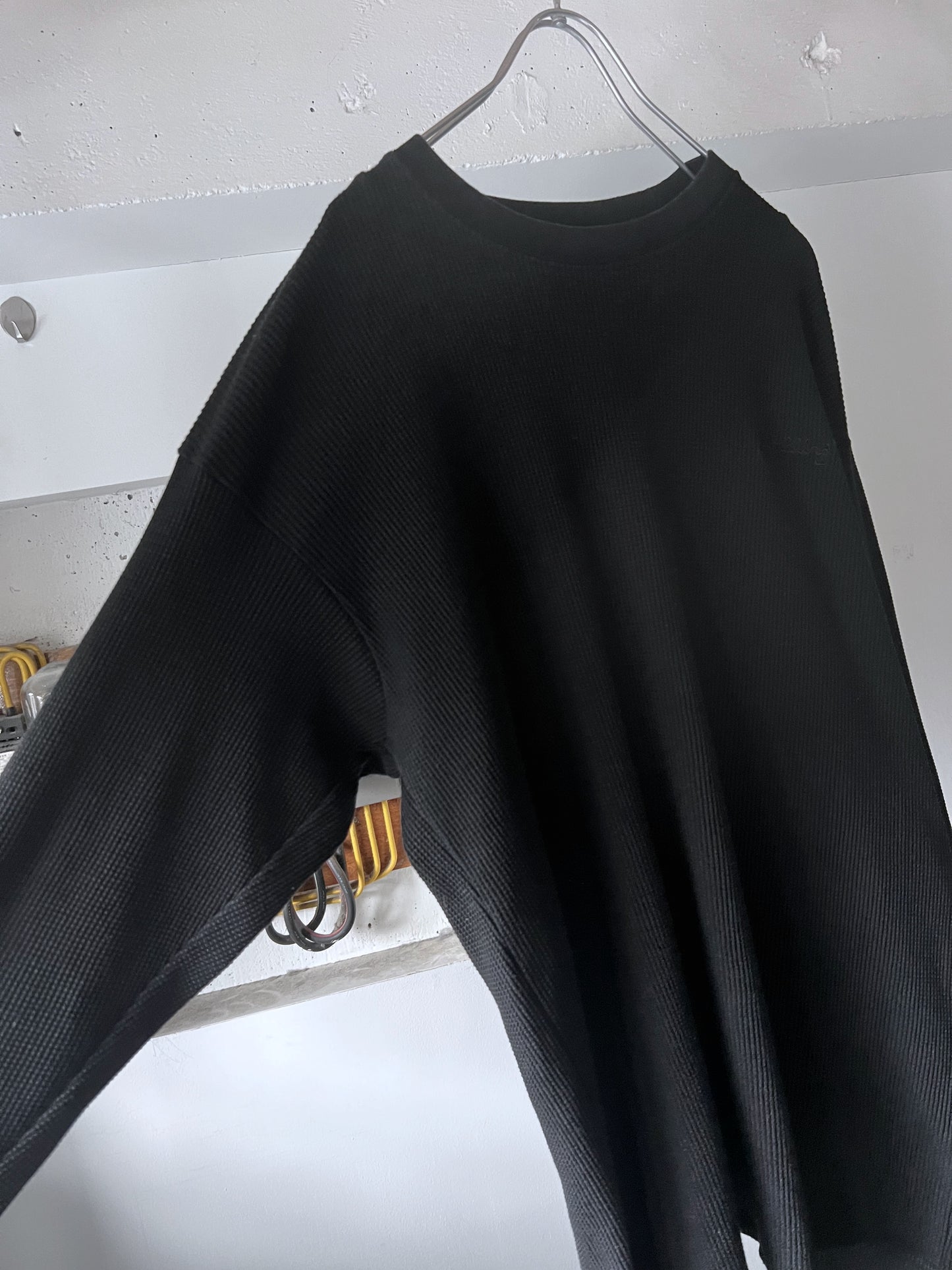 GAMBLING™︎ Thermal Tee