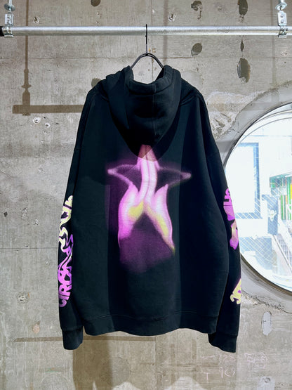 Psychedelic Hoodie