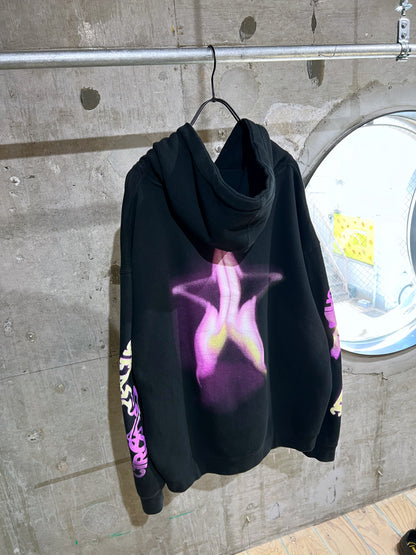 Psychedelic Hoodie