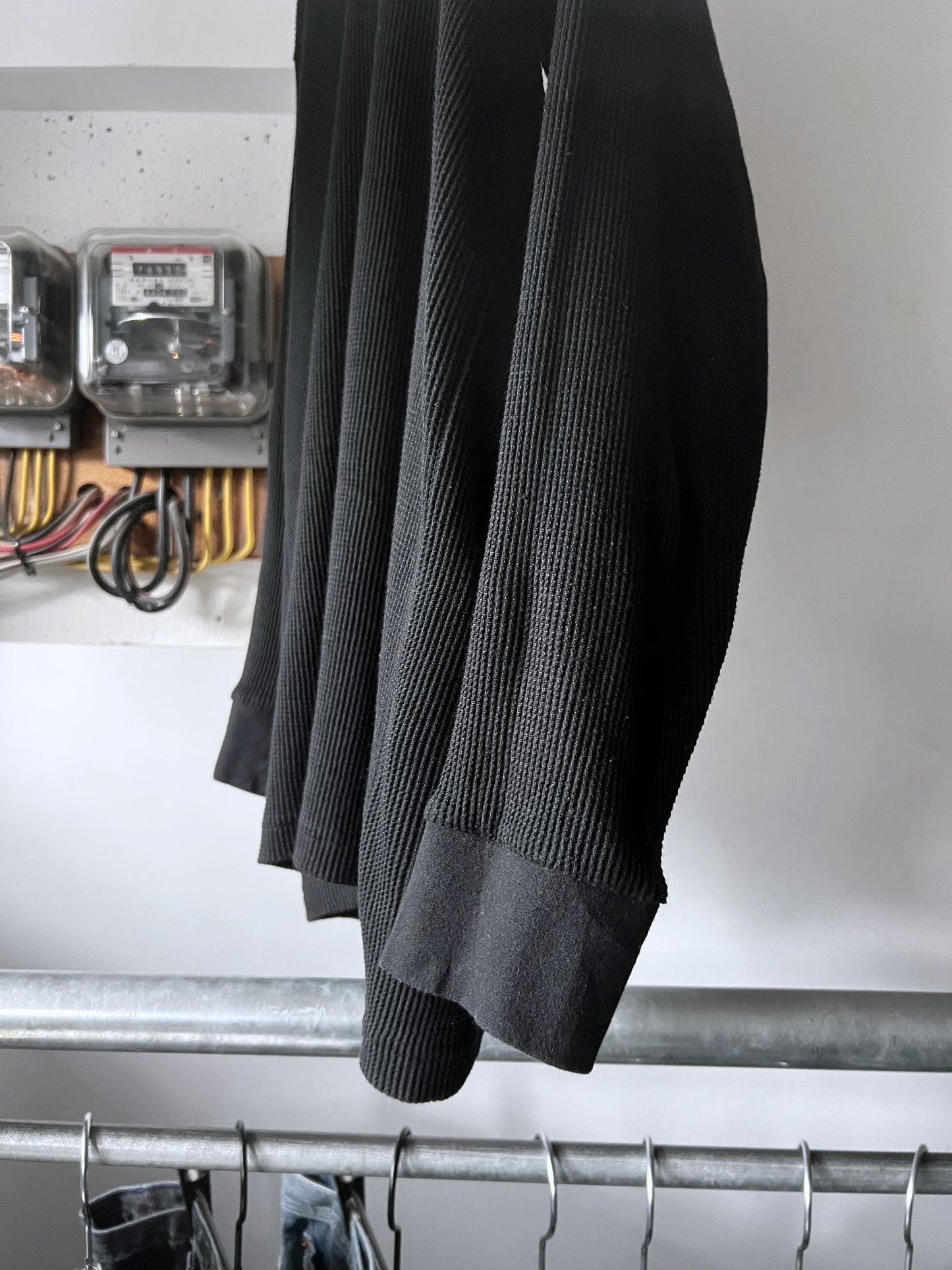 GAMBLING™︎ Thermal Tee