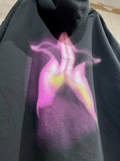 Psychedelic Hoodie