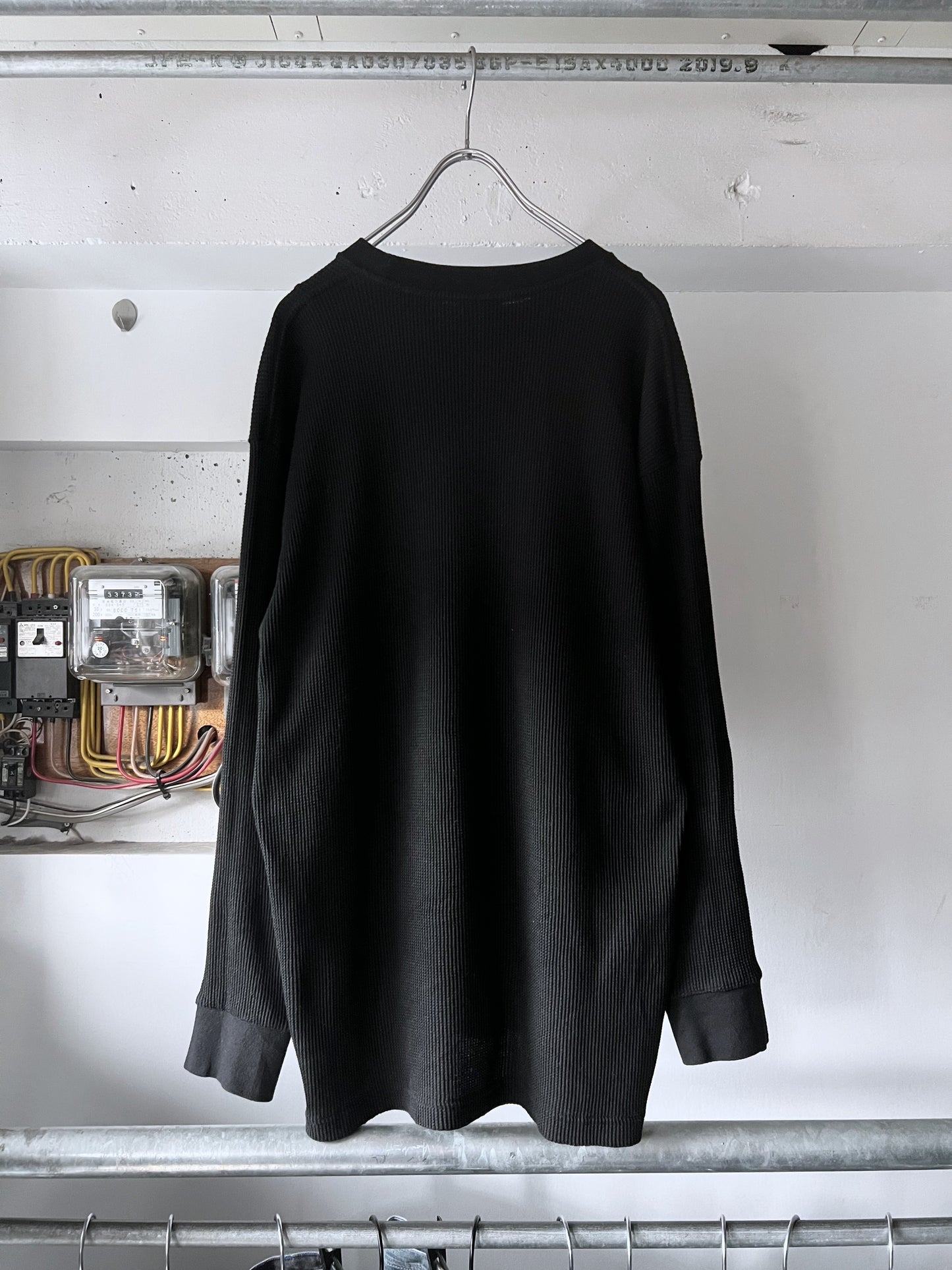 GAMBLING™︎ Thermal Tee