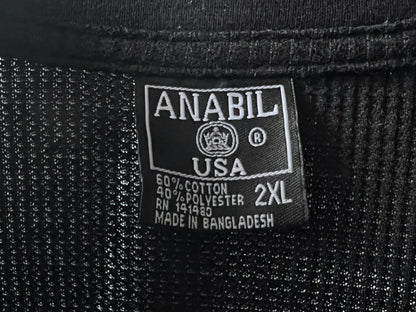 GAMBLING™︎ Thermal Tee