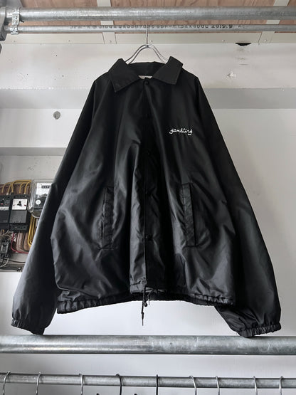 GAMBLING™︎ Coachs Jacket