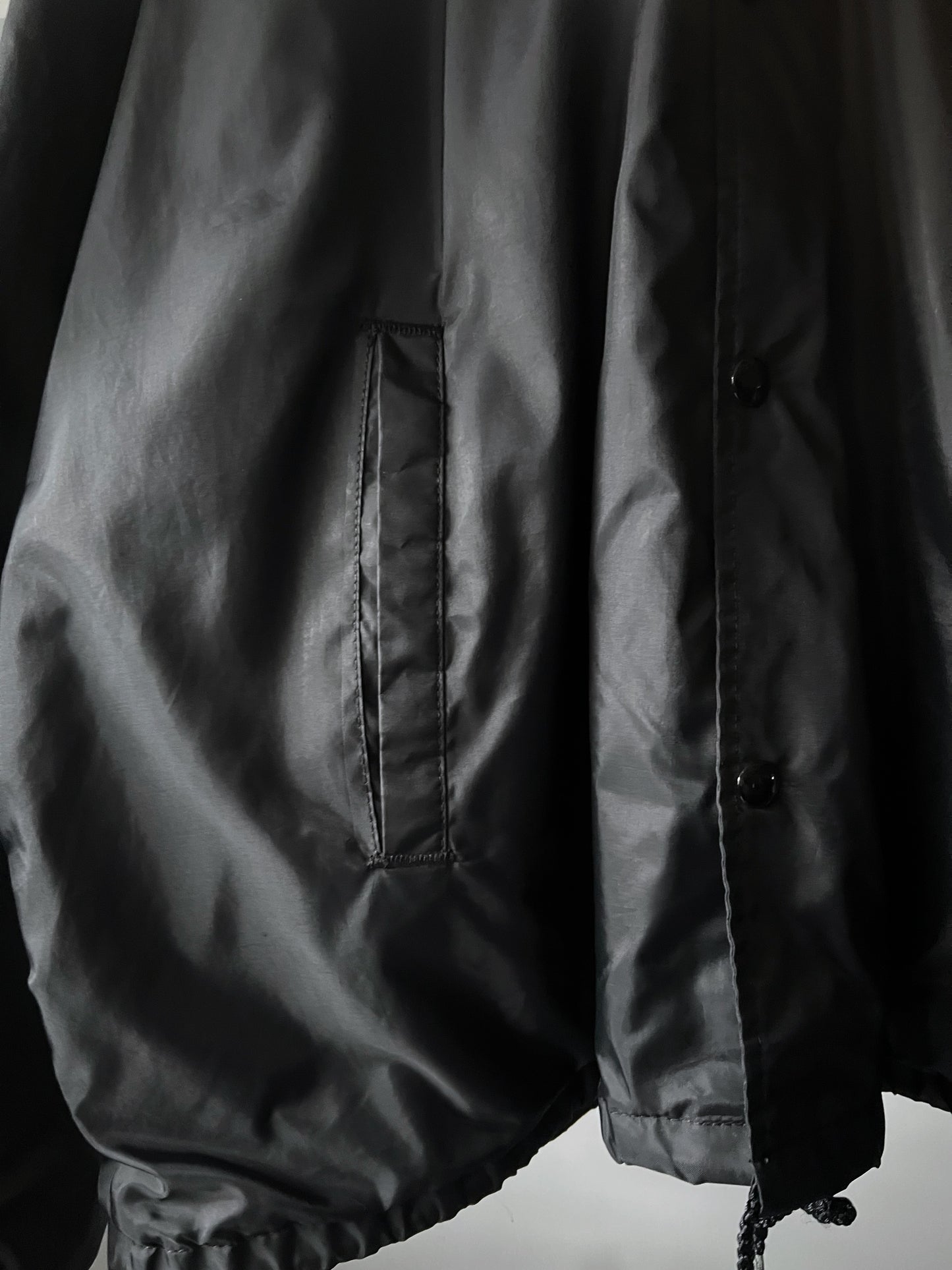 GAMBLING™︎ Coachs Jacket