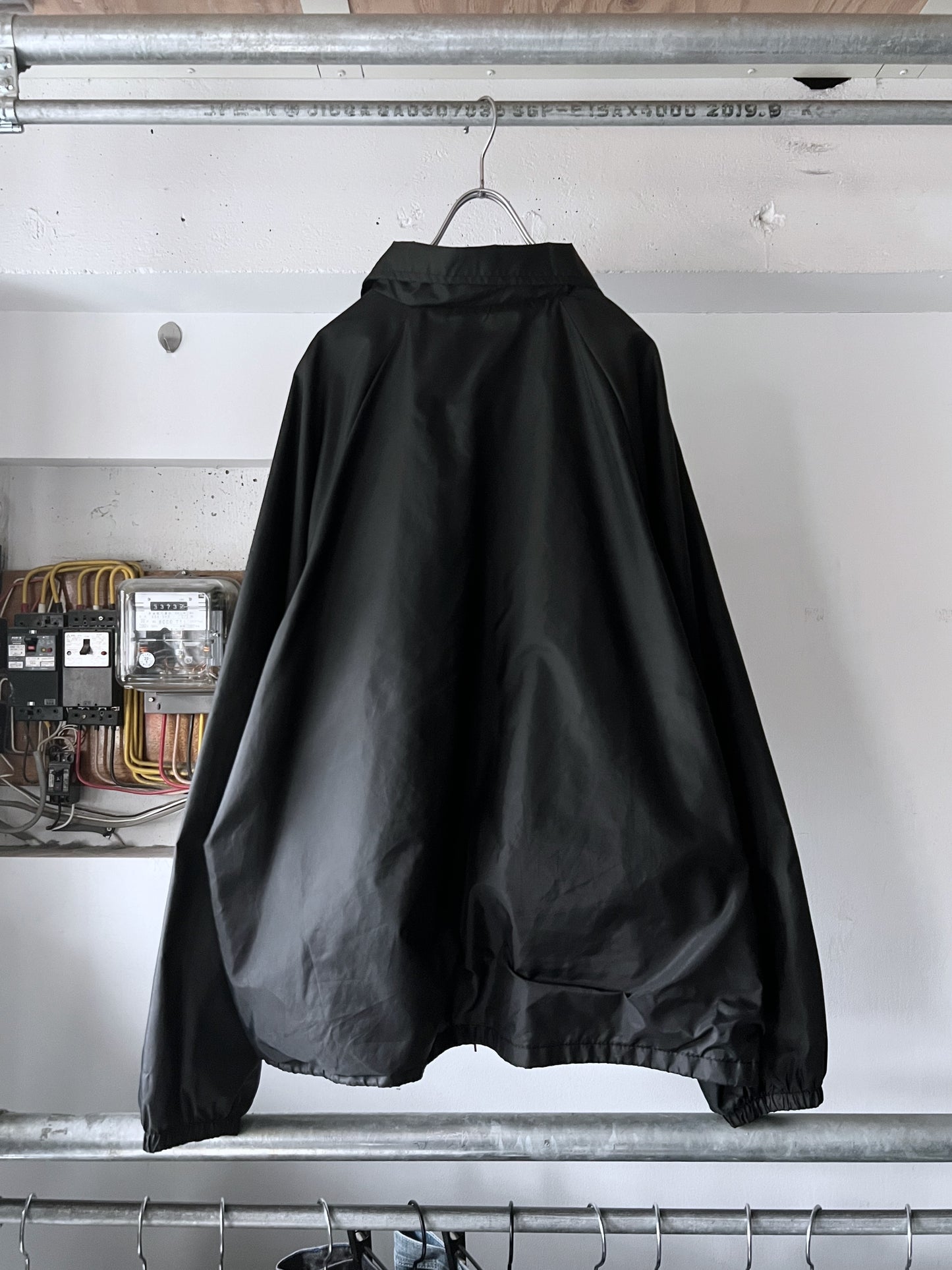 GAMBLING™︎ Coachs Jacket