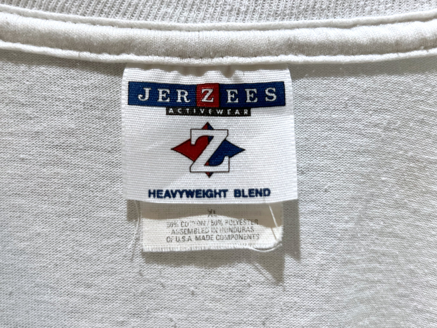 Vintage Telergy Light. Speed T-Shirt