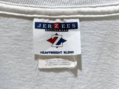 Vintage Telergy Light. Speed T-Shirt