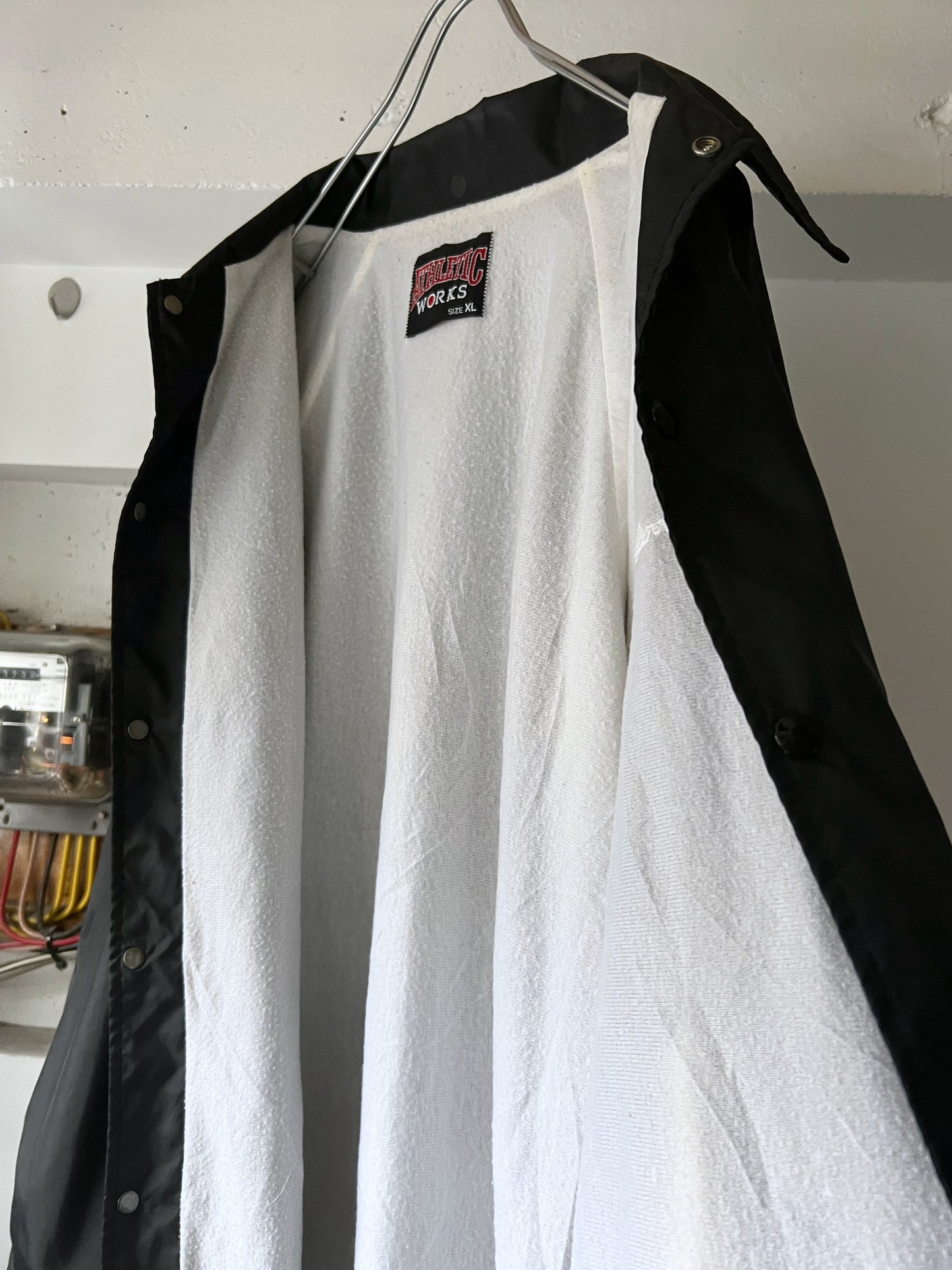 GAMBLING™︎ Coachs Jacket