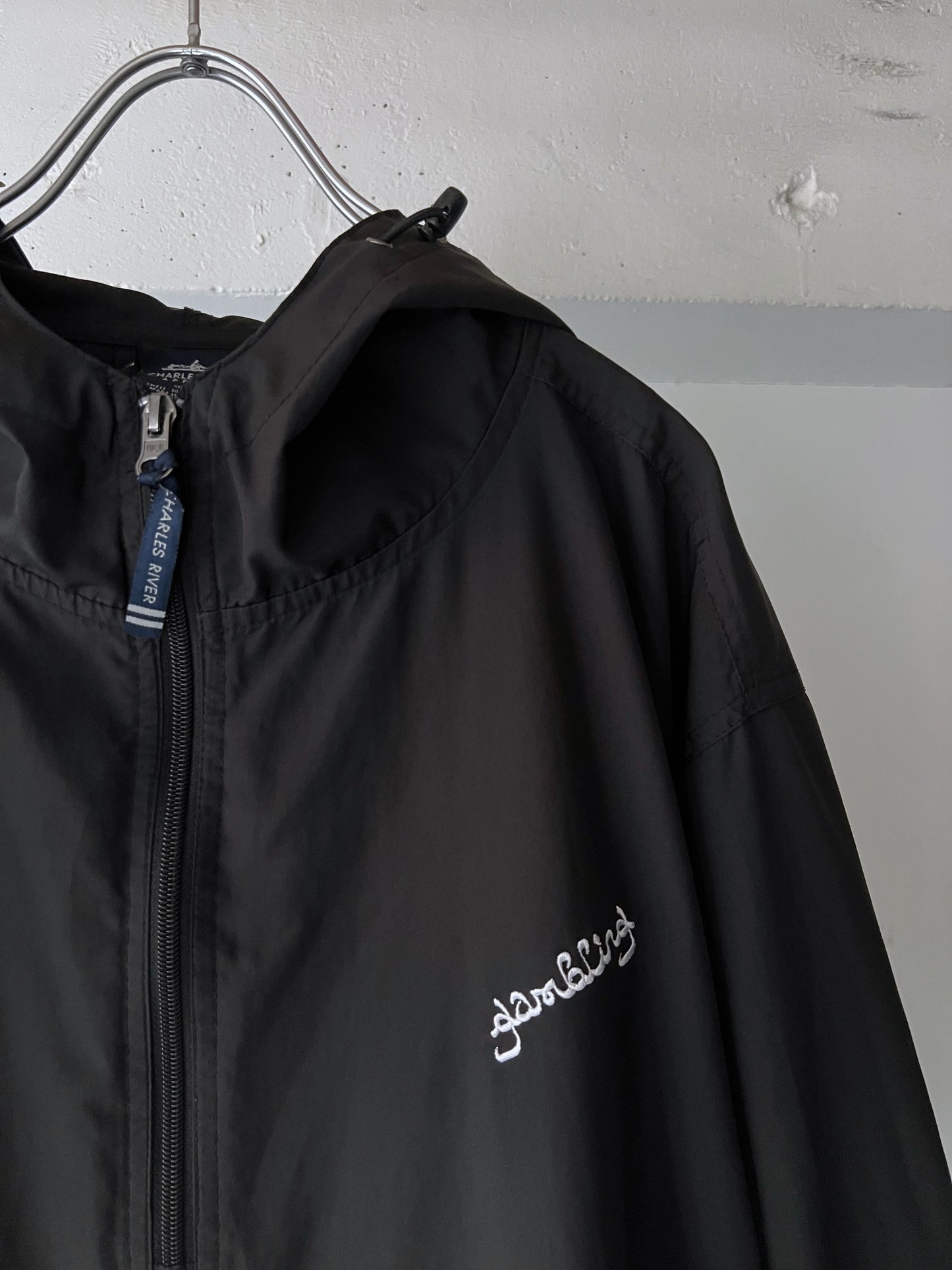 GAMBLING™︎ Unlined Anorak