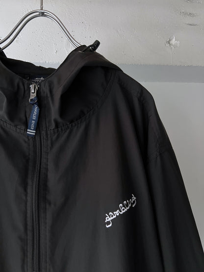 GAMBLING™︎ Unlined Anorak