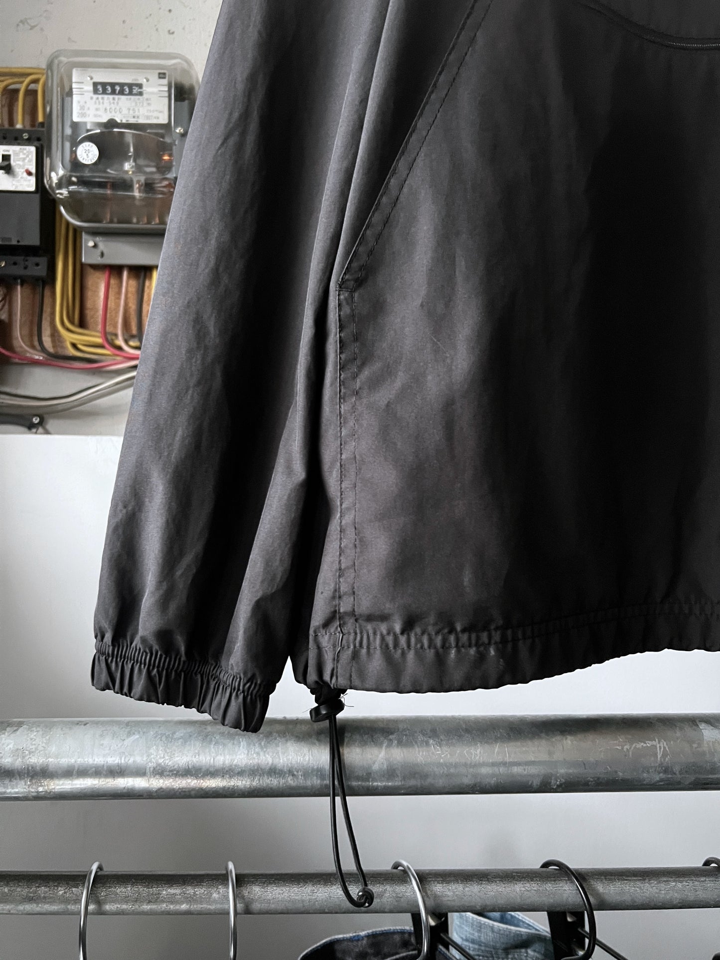 GAMBLING™︎ Unlined Anorak