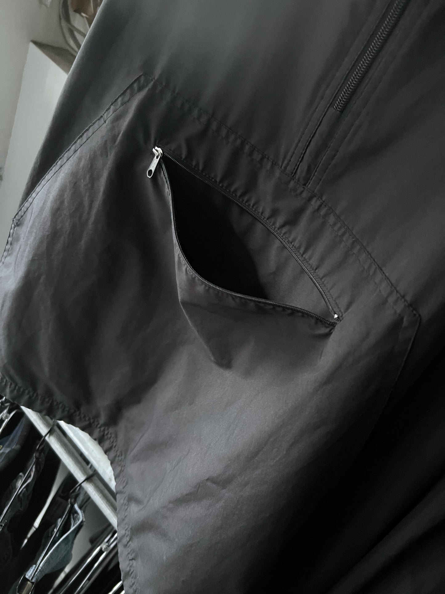 GAMBLING™︎ Unlined Anorak