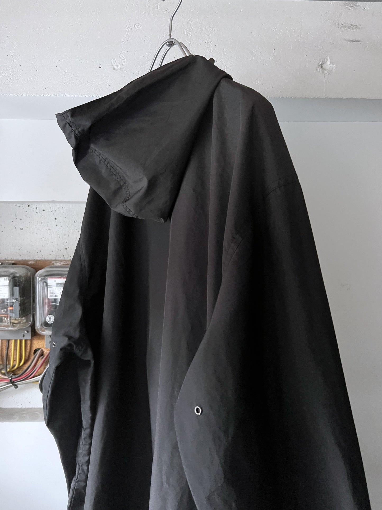 GAMBLING™︎ Unlined Anorak