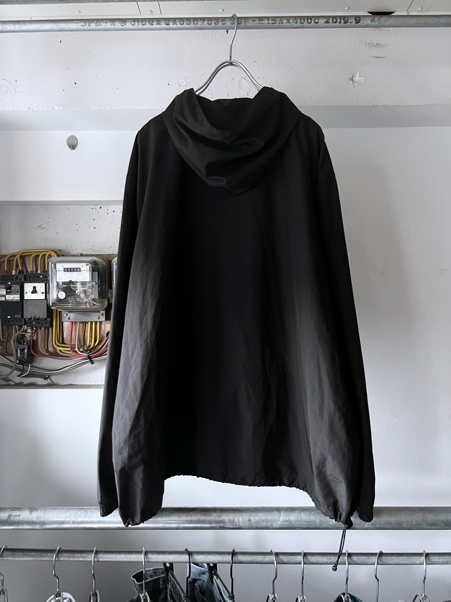 GAMBLING™︎ Unlined Anorak