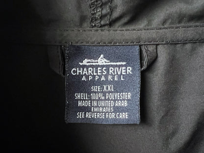 GAMBLING™︎ Unlined Anorak