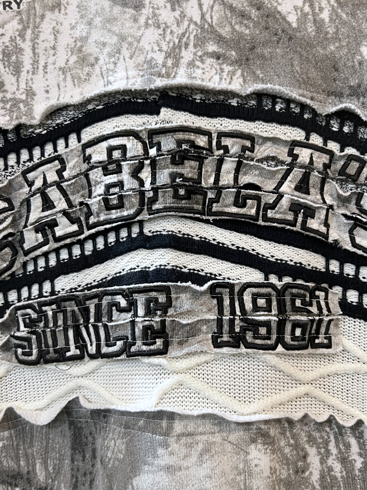 REMAKEBYK × Business as Usual Cheezy Street Hoodie