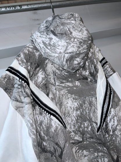 REMAKEBYK × Business as Usual Cheezy Street Hoodie