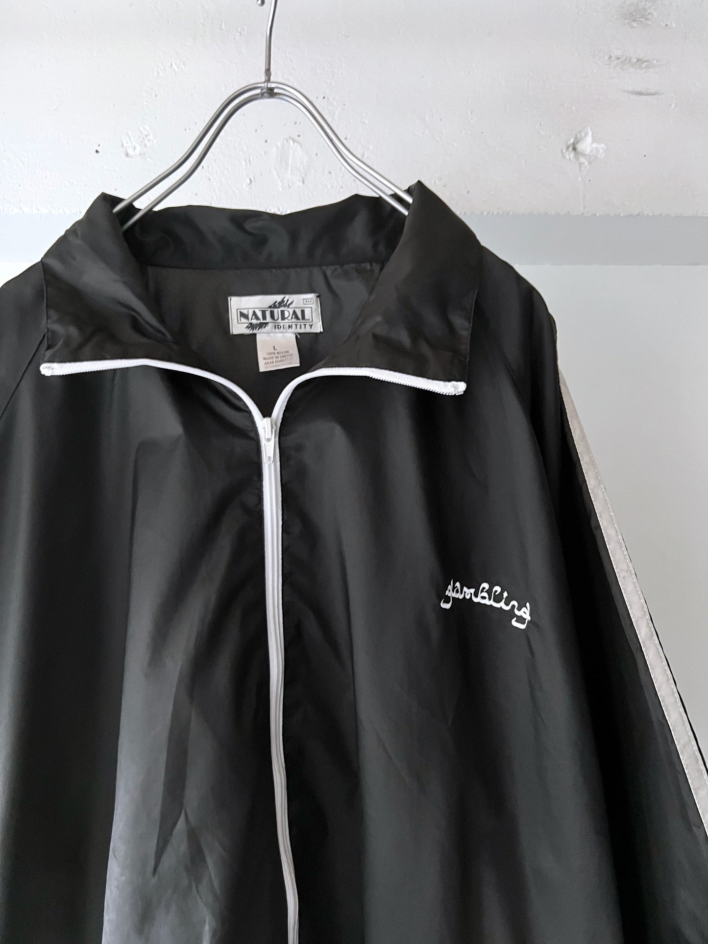GAMBLING™︎ Wind Jacket