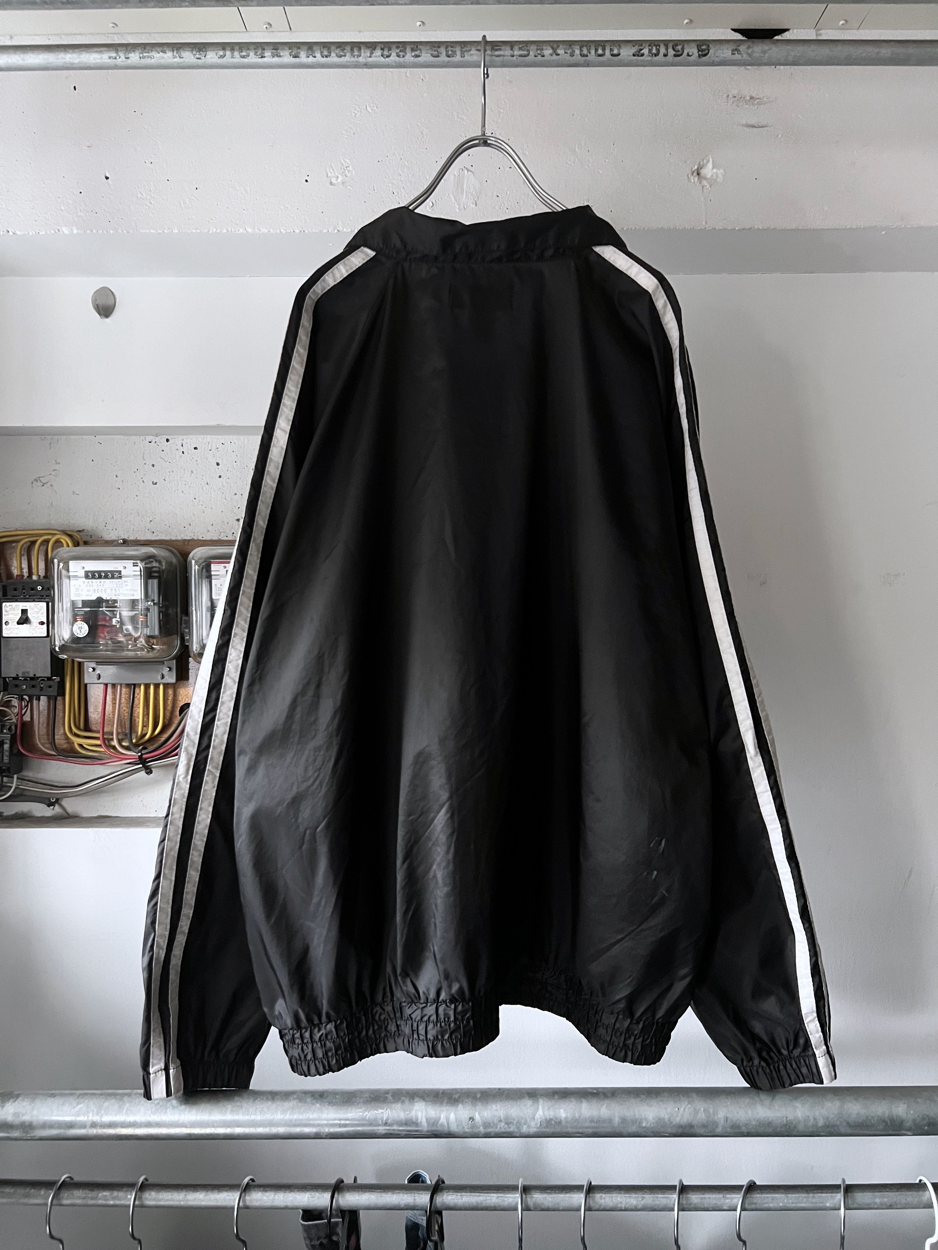 GAMBLING™︎ Wind Jacket – BUSINESS AS USUAL