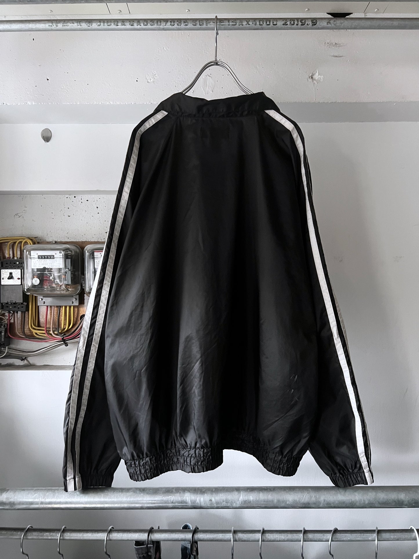 GAMBLING™︎ Wind Jacket