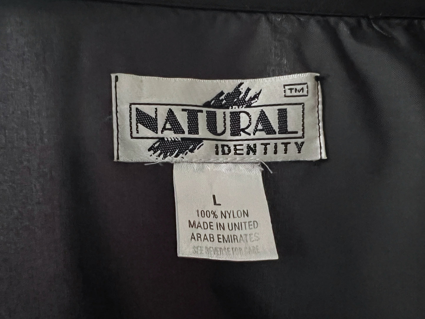 GAMBLING™︎ Wind Jacket