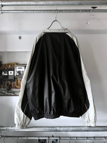 GAMBLING™︎ Nylon Colorblock Jacket