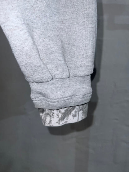 REMAKEBYK × Business as Usual Territory Crewneck