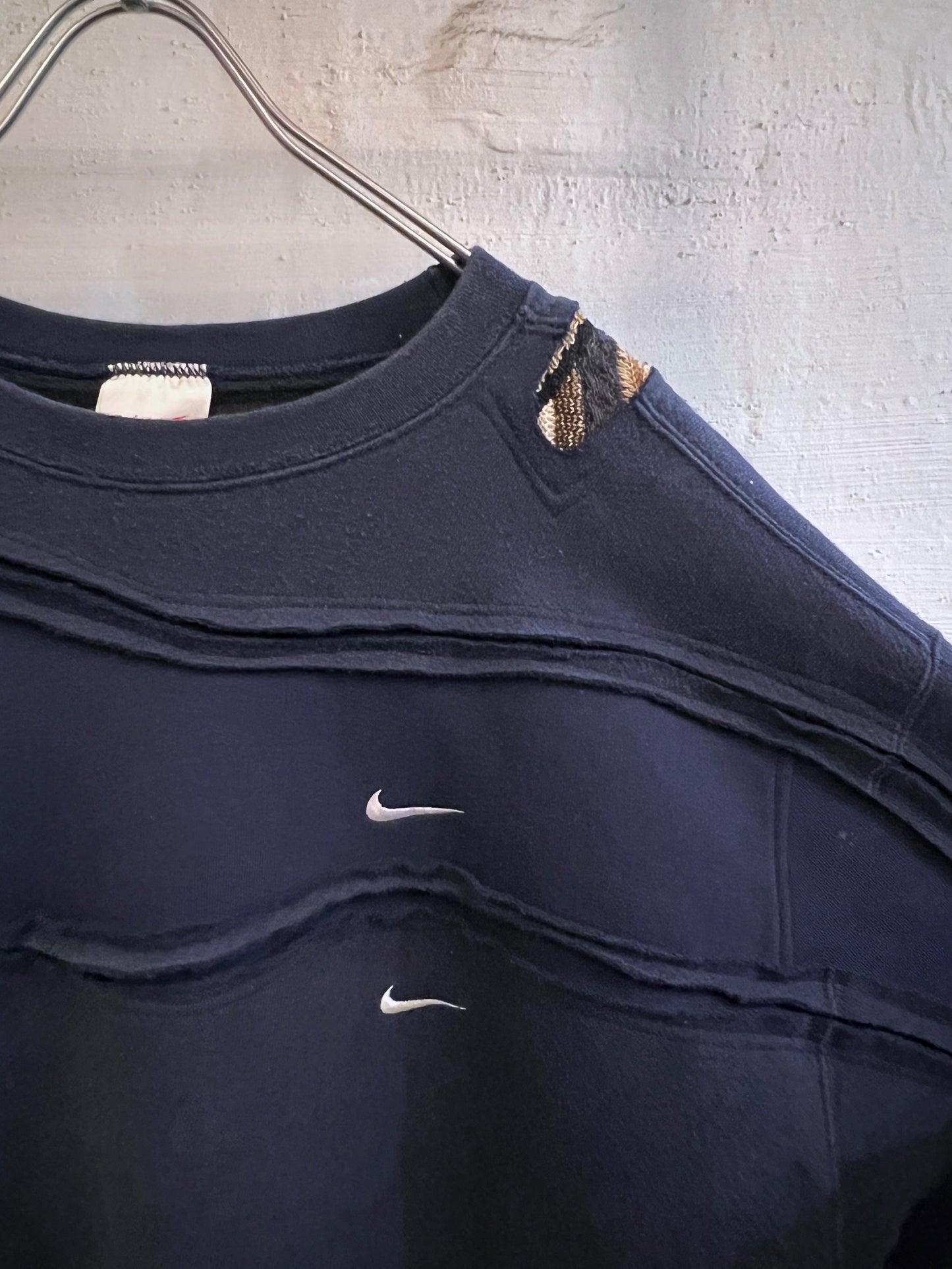 REMAKEBYK × Business as Usual Aspenz Crewneck