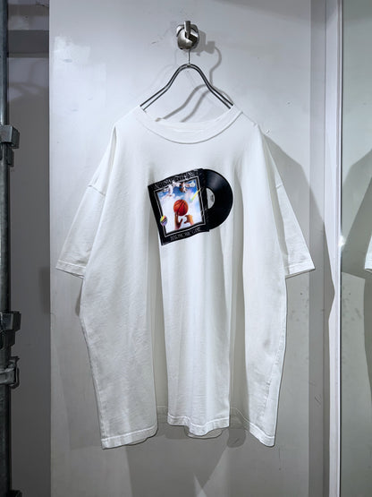 Nike Harmonic Game Vinyl Tee